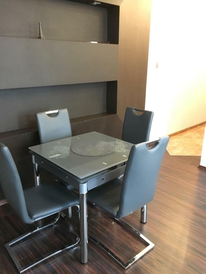 Apartament Opera Bydgoszcz Exteriör bild